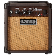 LANEY La10 Amplificador combo para guitarra acustica 10w 1x5