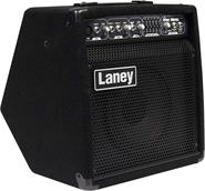 LANEY Ah40 Amplificador multiproposito teclado voces 40w 1x8