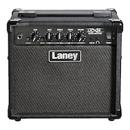 LANEY Lx15 Amplificador combo para guitarra electrica 15w 2x5