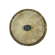 LATIN CUSTOM Lc-8.5 Parche para bongo 8.5