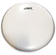 LAZER Spc-06-h Parche blanco 6"