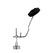 LAZER Dpc-01 Sordina para redoblante