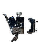 LAZER Dstn-05 Tirabordona Cromado Deluxe