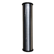 LBP 55711 Shaker de aluminio de 9"