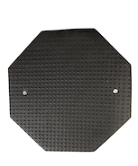 LBP 55200 Sordina De Práctica Para Bombo De Batería 30 Cm