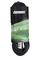 LEXSEN Xlr-6mt Cable Xlr canon canon 6 mts