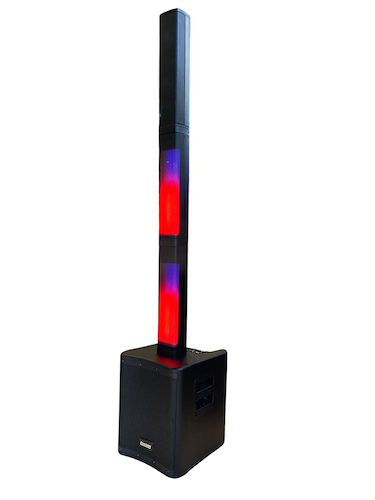 LEXSEN K8 Bafle Activo Subwoofer 8