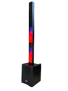 LEXSEN K8 Bafle activo subwoofer 8
