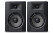 M-AUDIO Bx5d3 Monitor de estudio 5" activo x par 2 vias 100w
