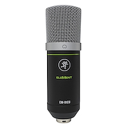MACKIE Em-91Cu Micrófono Condensador Shockmount Cable Usb Oferta!