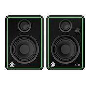 MACKIE Cr4-xbt Monitor activo 4