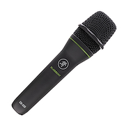 MACKIE Em-89d Micrófono dinámico vocal instrumentos con cable accesorios