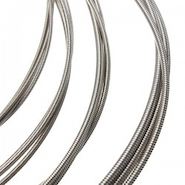 MAGMA Bs040n Cuerda para bajo electrico nickel steel 040