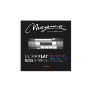 MAGMA Be155suf Encordado para bajo eléctrico ultra flat 5 cuerdas 040-125
