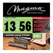 MAGMA Ge180n Encordado Para Guitarra Eléctrica 013/056