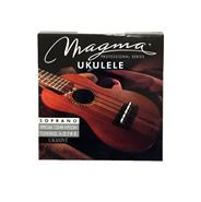 MAGMA Uk100nt Encordado para ukelele soprano nylon tradicional