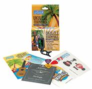 MAHALO Mzk1 Pack de accesorios para ukelele afinador encordado aquila