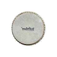 MAMBO Dh-Bg-R65 Parche Para Bongo 6.5