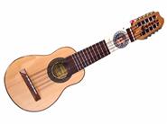 MANTINI 2111 Charango de cedro profesional tapa pino abeto - $ 202.200