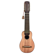 MANTINI 2116 Charango de estudio ecológico