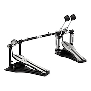 MAPEX P-400tw Pedal doble de bombo storm cadena mazo felpa abs