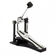 MAPEX P400 Pedal de bombo simple storm cadena simple mazo felpa abs