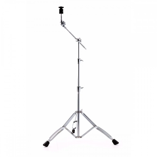 MAPEX B-400 Soporte storm para platillo boom stand 3 tramos reforzado - $ 148.600