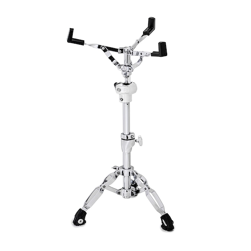 MAPEX S-400 Soporte storm para redoblante pata doble reforzado - $ 147.900