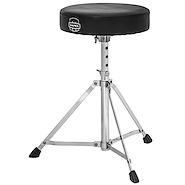 MAPEX T-200 Banqueta para batería pata simple cromado regulable