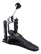 MAPEX P-800 Pedal de bombo Armory doble cadena mazo felpa/Abs