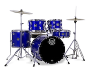 MAPEX CM5294FTCIB Batería Comet 5 Cuerpos Bombo 22