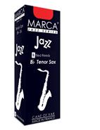 MARCA Jz625 Caña para saxo tenor jazz 2 1/2