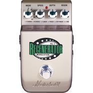 MARSHALL Rg-1 Pedal chorus flanger y phaser para guitarra controles