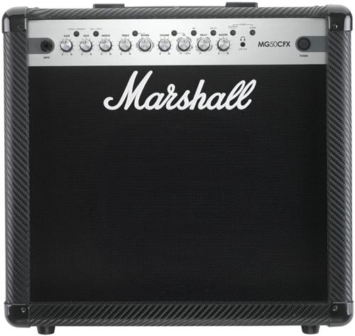 Marshall Mg50cfx