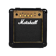 MARSHALL Mg10g Amplificador guitarra Gold 10 watts 1 x 6,5