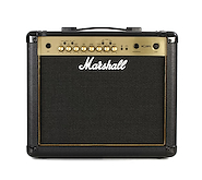 MARSHALL Mg30fx Amplificador para guitarra 30w 1x10