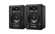 M-AUDIO Bx3 Bt Monitor de estudio 3