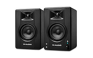 M-AUDIO Bx3bt Monitor de estudio 3