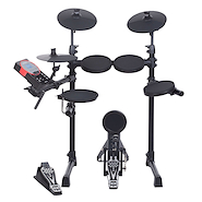 MEDELI Dd610s Bateria electrónica 8 pads sensitivos usb midi