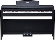 MEDELI Up82 Piano digital 88 teclas acción martillo Usb con mueble pedal