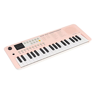 MEDELI Mk1-pk Teclado 37 mini-teclas USB-C 32 polifonías Rosa