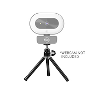 MEE AUDIO Mini Soporte mini para camara webcam rosca universal Oferta!