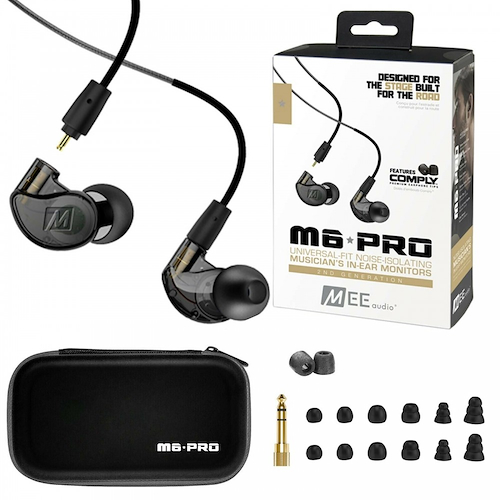 MEE Audio M6 Pro