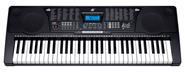 MEIKE Mk-821 Teclado 61 Teclas Tipo Piano Midi Usb Display