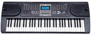 MEIKE Mk-2106 Teclado 61 Teclas Con Lcd Usb Rtimos Polifonia Entrada Micro