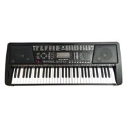 MEIKE Mk-939 Teclado 61 Teclas Sensitivo Pantalla Lcd Midi 345 Sonidos