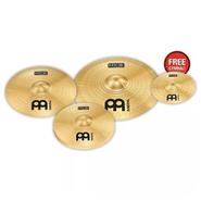 MEINL Hcs141620 Set de platillos 14