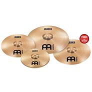 MEINL Mcs Set de platillos 14