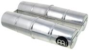 MEINL Ssh2m Shakers doble aluminio medium