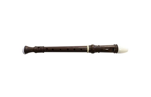 MELOS 1501 Flauta dulce soprano barroca en C - $ 14.900
